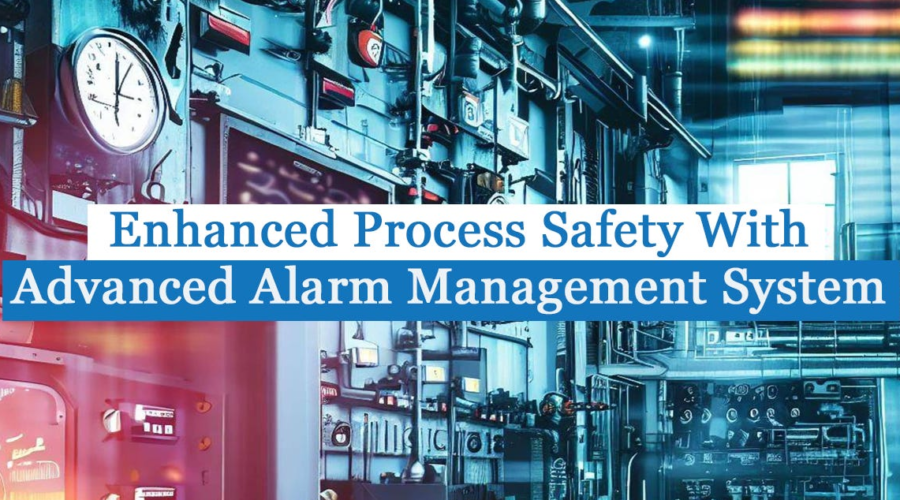 Enhancing Alarm Management Efficiency through Rationalization