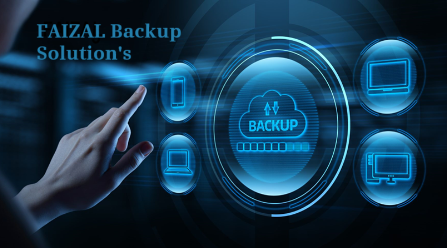 The Importance of OT/SCADA Data Backup Management