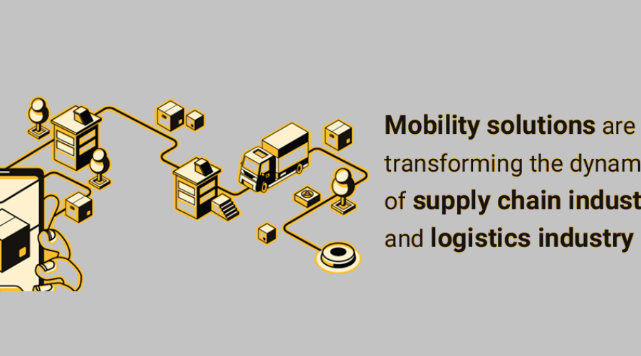 Mobility Solutions